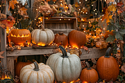 200+ Cozy Autumn Stock Bundle, a Beauty & Fashion Photo by Virgo Studio (Thumbnail 12 of 12)