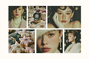45 Vintage Christmas Stock Photos, a Holiday Photo by Spinsugar Graphics (Thumbnail 9 of 10)