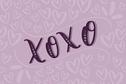 The 8 Fonts Bundle, a Script Font by Jordyn Alison Designs (Thumbnail 11 of 17)