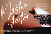 Skyerting Bold Handwritten Font, a Script Font by stylishtype.co (Thumbnail 5 of 20)