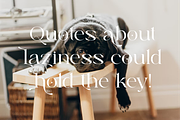 Marukocan, a Serif Font by Typegoals Studio (Thumbnail 9 of 9)