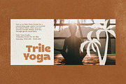 Tropic Palm 30 Raw & Organic Icons, an Object Graphic by dailygraphic (Thumbnail 5 of 7)