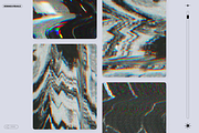 Scanner Cutoff Textures, a Texture Graphic by Nomad Visuals (Thumbnail 8 of 14)