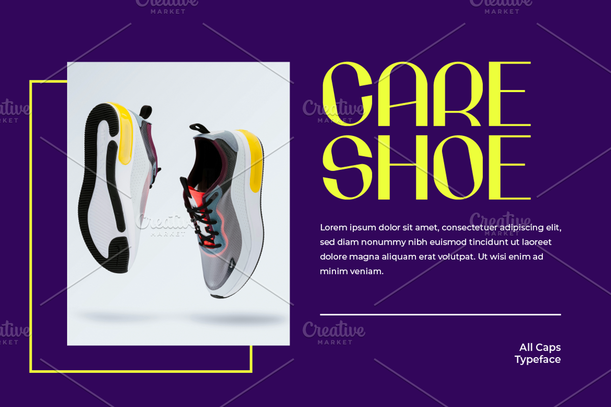 Killa Minimalist Sans Font, a Sans Serif Font by Artiveko (Photo 3 of 6)