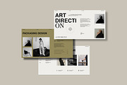 Service Guide Template, a Presentation Template by slidestock55 (Thumbnail 13 of 15)