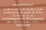Altras || Modern Elegant Serif Font, a Serif Font by Ermedia Studio (Thumbnail 10 of 10)