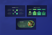 Begreen - Plant & Gardening Keynote, a Presentation Template by Annora Studio (Thumbnail 7 of 8)
