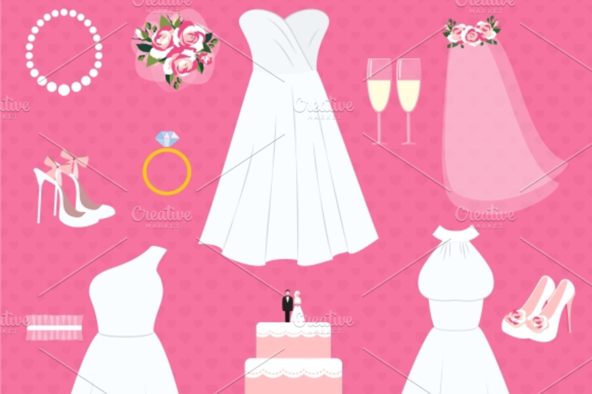 wedding elements