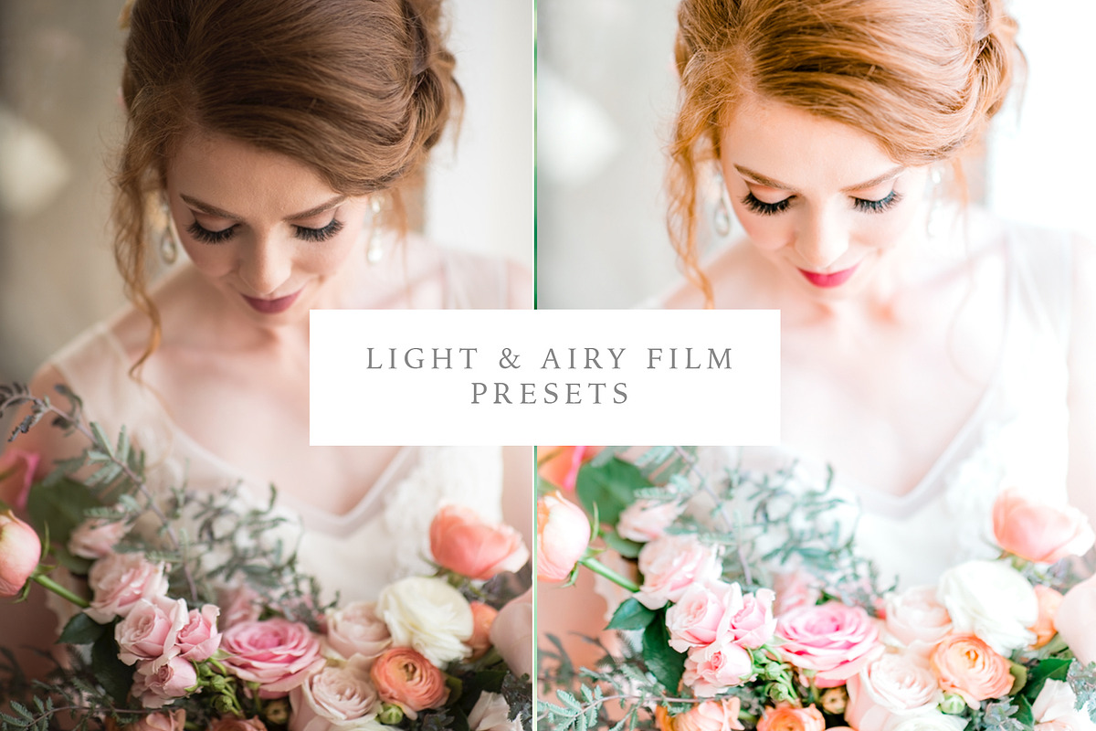 Wedding Preset Bundle & SAVE, an Action Add-On by Lux Light (Photo 10 of 15)
