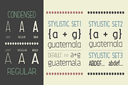 Chimphand, a Script Font by One Fonty Day (Thumbnail 2 of 5)