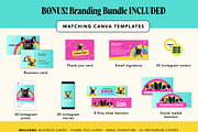 Pet Shop Shopify Theme Bundle, a Shopify Template by Template Twist Shop (Thumbnail 6 of 9)