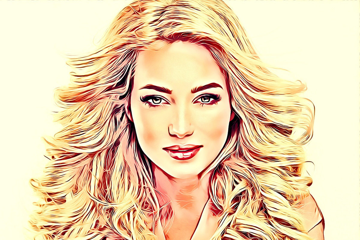 Color Full Panting Action, an Action Add-On by MRI STUDIO (Photo 11 of 15)