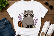 Cute Animals Clipart Bundle, a Seasonal Illustration by CreationArt (Thumbnail 3 of 7)