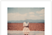 Ontreennok Series. The Liminal Space, a Decorative Illustration by milatovar (Thumbnail 12 of 25)