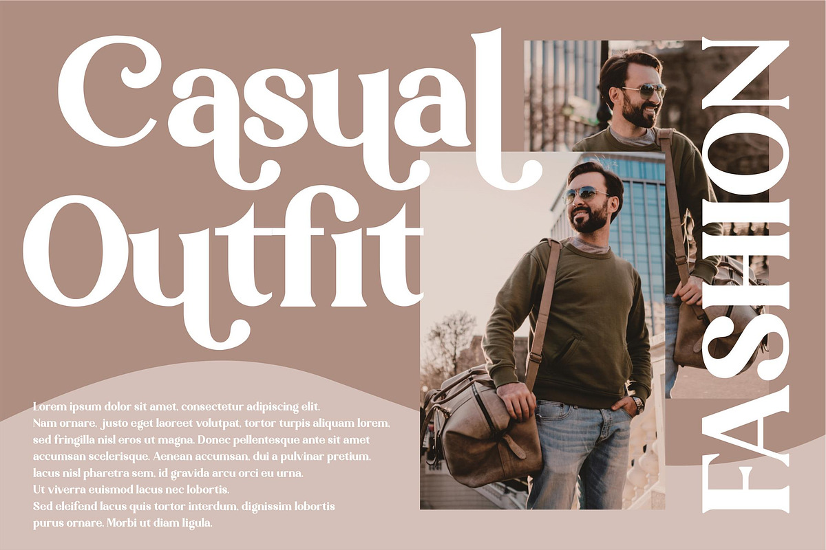 Khalasti Serif LS, a Serif Font by GranzCreative (Photo 8 of 38)