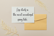 Outdoor | Script Font, a Handwritten Font by Scratchones (Thumbnail 3 of 8)