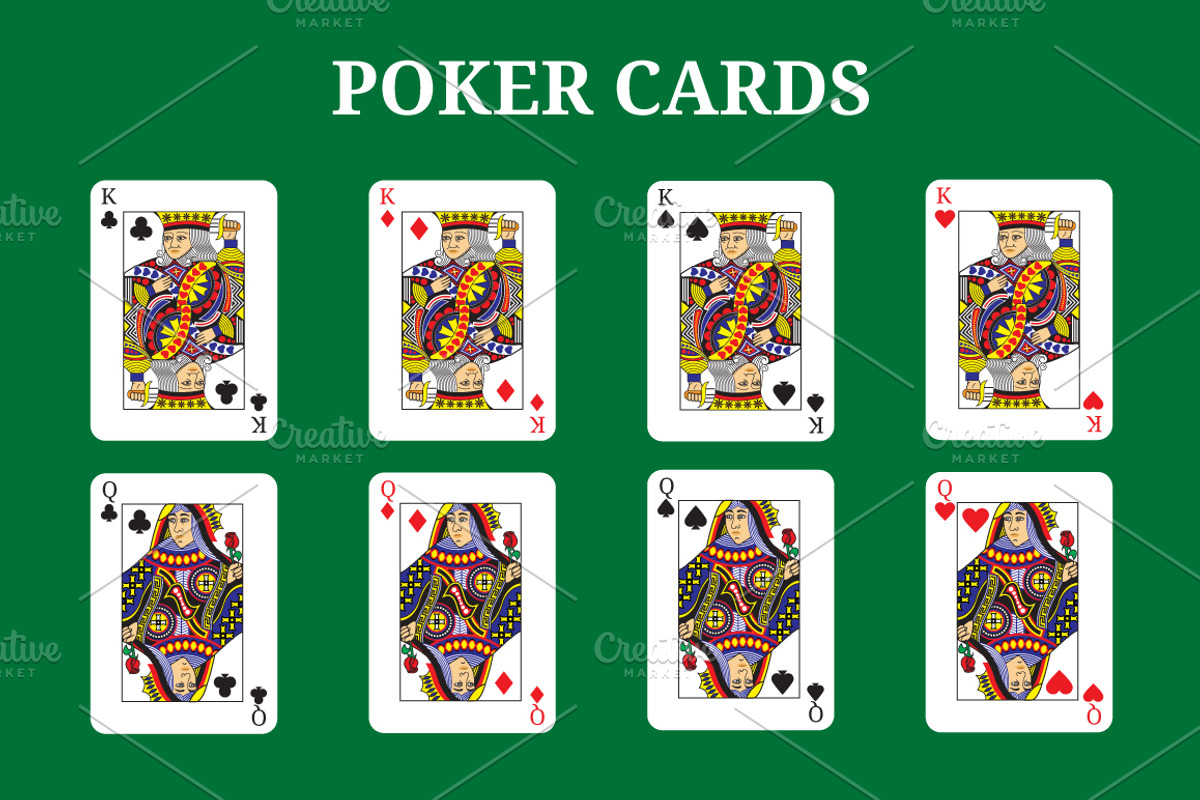 Poker Cards