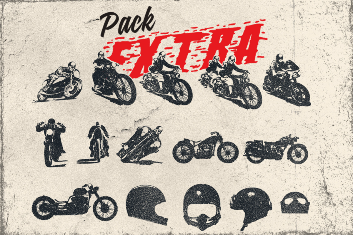 Stooges Races preview 3