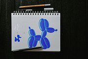 Brilliant Bubble Procreate Brushes, a Brush Add-On by The Creative Bix (Thumbnail 14 of 15)