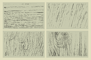 20 Wood & Plank Textures - VES08, a Texture Graphic by Thundr Co. (Thumbnail 3 of 5)