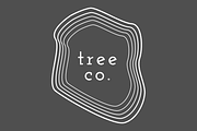 Tree / Nature Logo, an Object Graphic by Onyx Templates (Thumbnail 2 of 3)