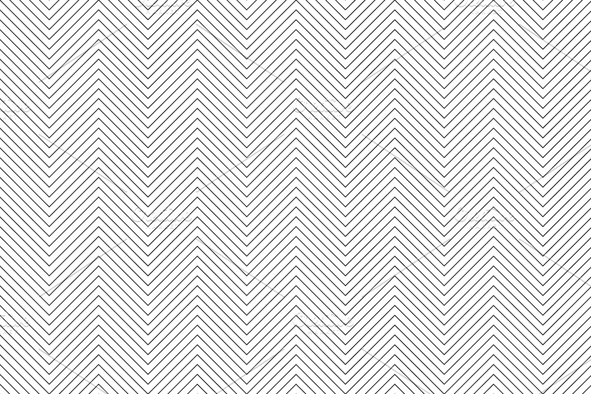 Geometric seamless patterns. Big set, a Background Graphic by pattern shop (Photo 8 of 17)