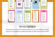 Instagram Story Templates Canva, a Social Media Template by Fallon Gerst (Thumbnail 11 of 27)