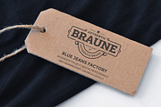 Vintage Badges, a Branding & Logo Template by g design (Thumbnail 5 of 15)