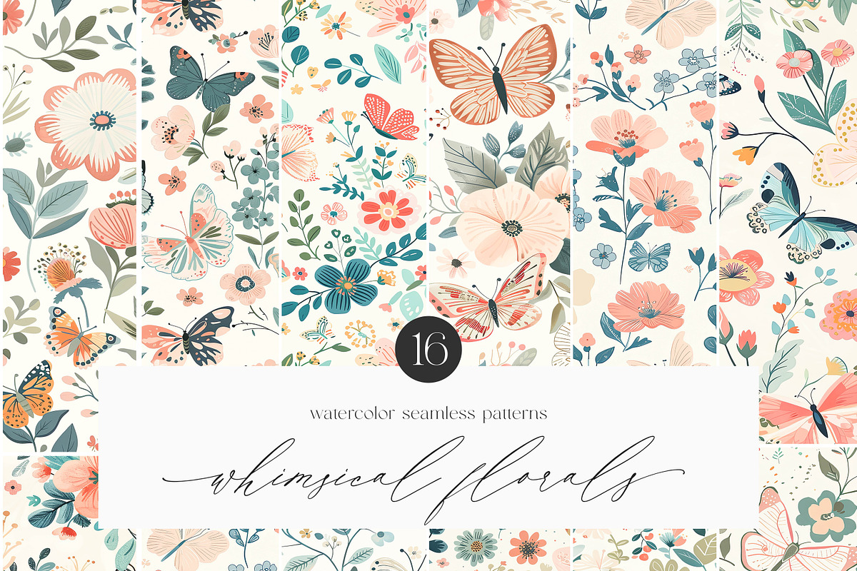 New! Summer + Fall Edition Bundle, a Seasonal Illustration by Isabelle Salem (Photo 264 of 272)