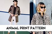 Animal Print Seamless Pattern, a Pattern Graphic by Anis Illustration (Thumbnail 4 of 10)