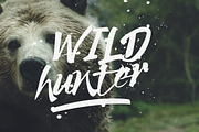 Lucky Dream Stylish Font, a Script Font by Putra Khan (Thumbnail 7 of 11)