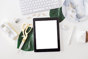 Ipad styled stock photography featuring stock, stock photography, and feminine