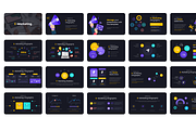 Ecommerce Agency Powerpoint, a Presentation Template by Hammad Arif (Thumbnail 2 of 3)
