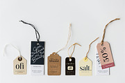 Cest Lavie Font Duo, a Serif Font by Adam Fathony (Thumbnail 9 of 11)
