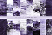 WAVE •Updated• Blue Backgrounds, a Texture Graphic by Anastezia Luneva (Thumbnail 4 of 11)