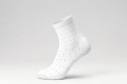 Socks Mockup Template, a Bottom Mockup by graphypix (Thumbnail 4 of 4)