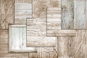 Sepia white wood texture background, a Texture Graphic by Area (Thumbnail 4 of 4)