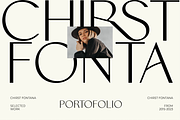 Wilmont - Elegant Ligature Font, a Sans Serif Font by Surplus Type Co (Thumbnail 9 of 11)