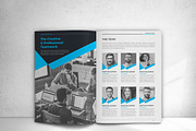 The Business Brochure, a Brochure Template by design_pick (Thumbnail 5 of 12)