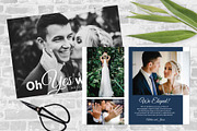 Oh Yes We Did Elopement E106, a Templates & Theme by Studio Forty Design (Thumbnail 5 of 6)