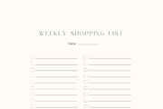Your Self Care Journal, a Print Template by Brand Your Biz Co. (Thumbnail 9 of 11)