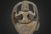 Karttikeya, an Object 3D Model by Doppelganger (Thumbnail 4 of 8)