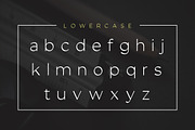 Cordoba Regular and Bold Font, a Script Font by yantodesign (Thumbnail 8 of 8)
