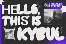 Kybul - Casual Bubbly