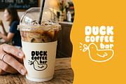 Ducking PugPug Font, a Handwritten Font by KengGraphic (Thumbnail 3 of 9)