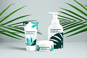 GO GREEN DESIGN PACK, a Pattern Graphic by funderful (Thumbnail 8 of 11)