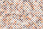 Seamless pattern with rhombuses, a Decorative Illustration by VectorShop (Thumbnail 6 of 10)