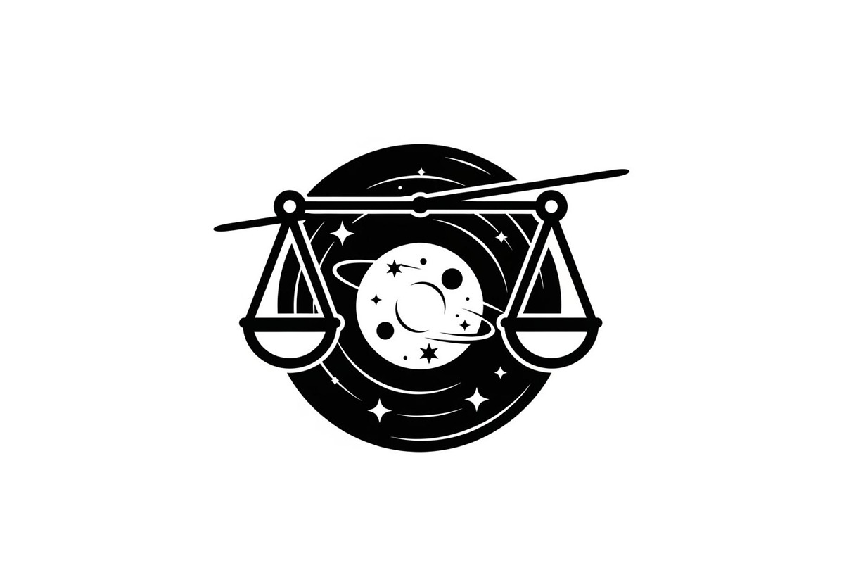 Celestial Planetary System Design, a Graphic by musafir_fashion (Photo 10 of 13)