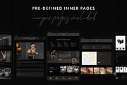 Stylix Sports Clothing Shopify theme, a Shopify Template by ThemesRain (Thumbnail 3 of 3)