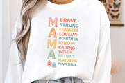 Mother's Day PNG Sublimation Bundle, an Illustration by GatewayDesign (Thumbnail 3 of 4)